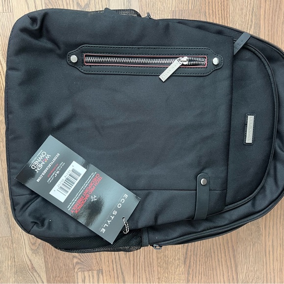 NWT Tech Backpack - Picture 2 of 8